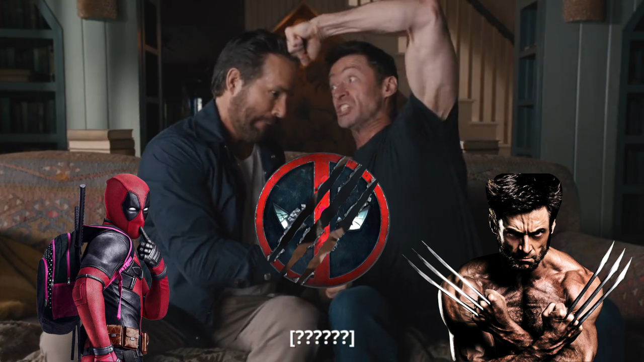 Ryan Reynolds Spills The Tea For Deadpool 3 With Hugh Jackman Returning As Wolverine!